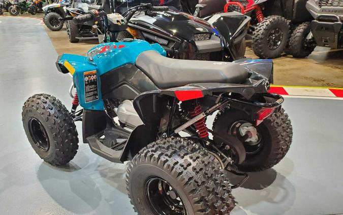 2024 CAN-AM RENEGADE 110 EFI