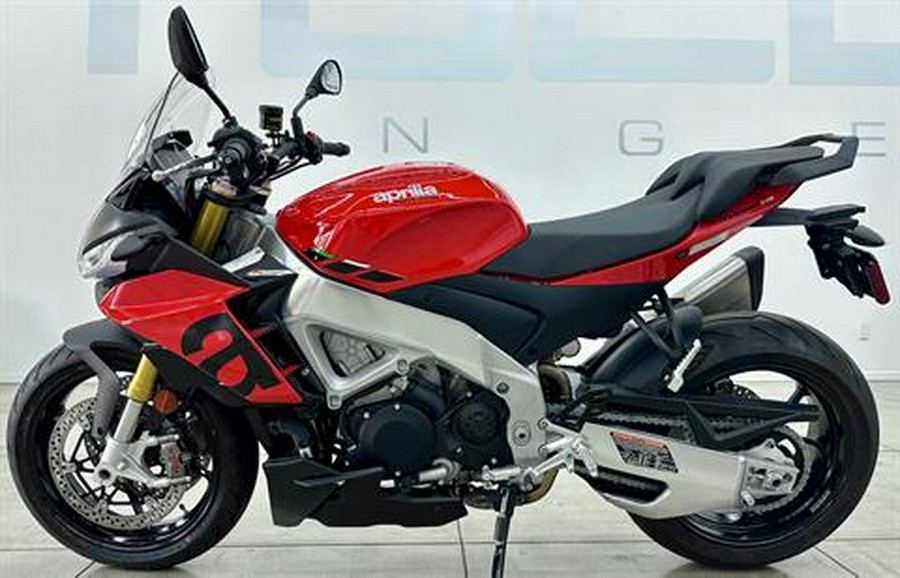 2023 Aprilia Tuono V4 1100