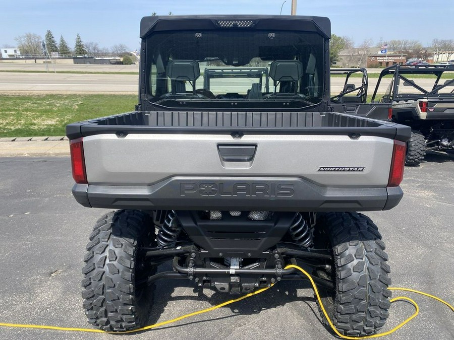 2024 Polaris Ranger Crew XD 1500 NorthStar Edition Premium