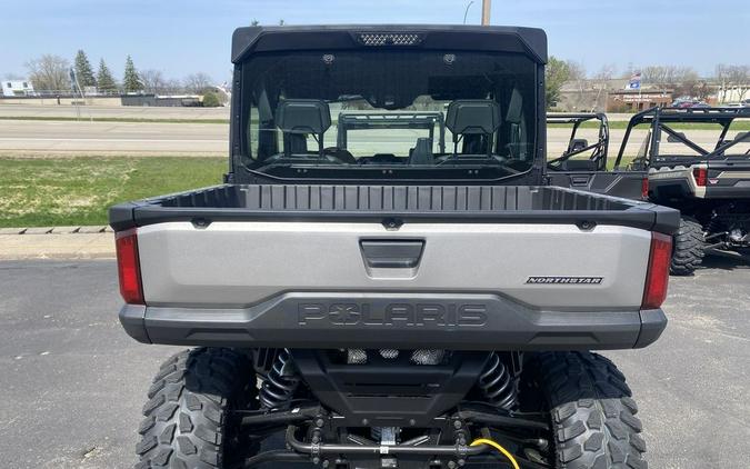 2024 Polaris Ranger Crew XD 1500 NorthStar Edition Premium