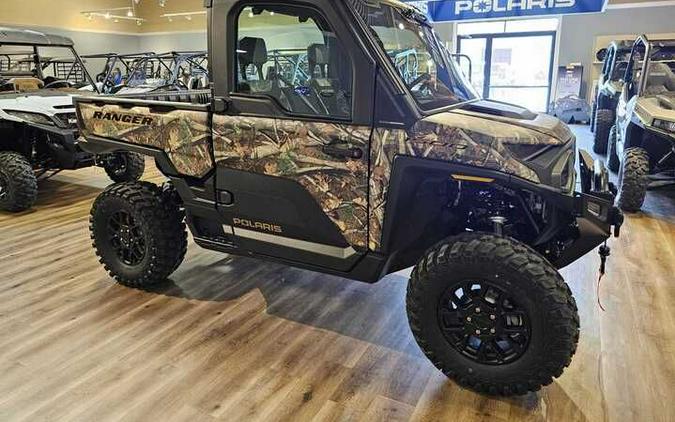 2024 Polaris Ranger XD 1500 NorthStar Edition Ultimate