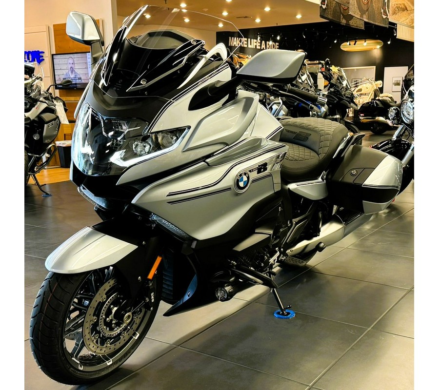 2024 BMW K 1600 B Option 719