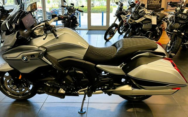 2024 BMW K 1600 B Option 719