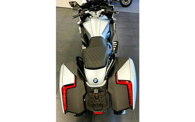 2024 BMW K 1600 B Option 719