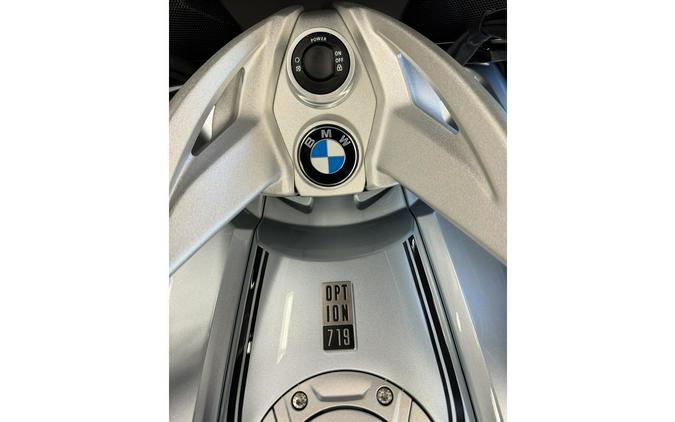 2024 BMW K 1600 B Option 719