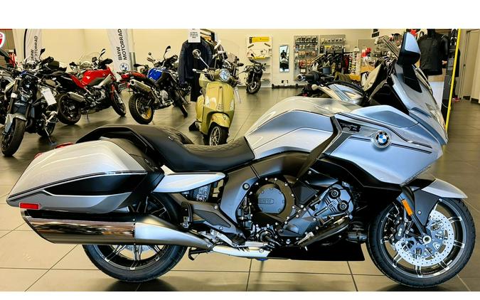 2024 BMW K 1600 B Option 719