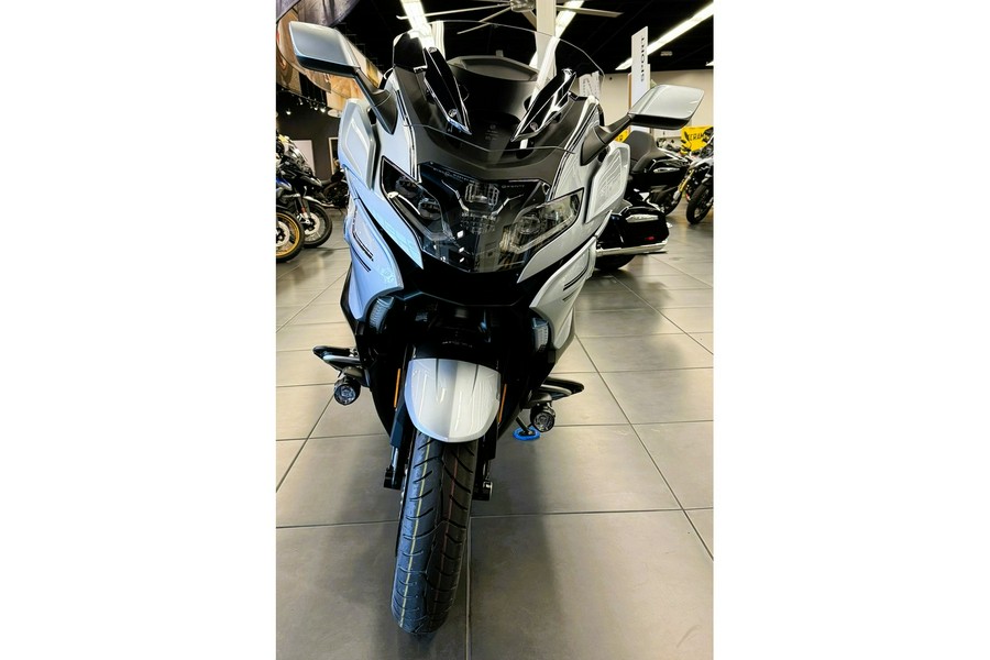 2024 BMW K 1600 B Option 719