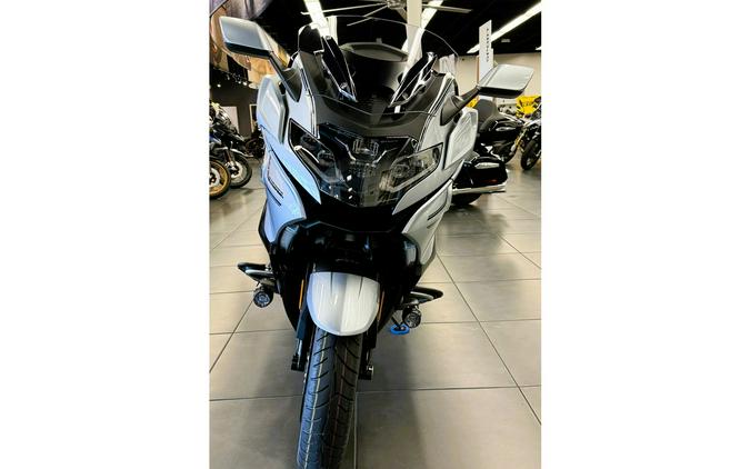 2024 BMW K 1600 B Option 719