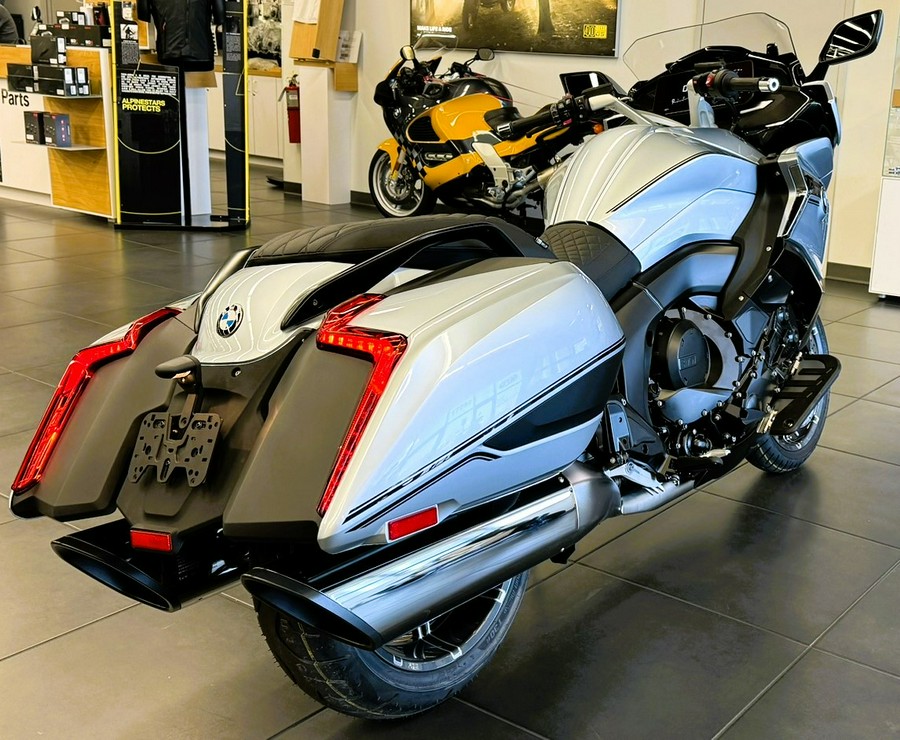 2024 BMW K 1600 B Option 719