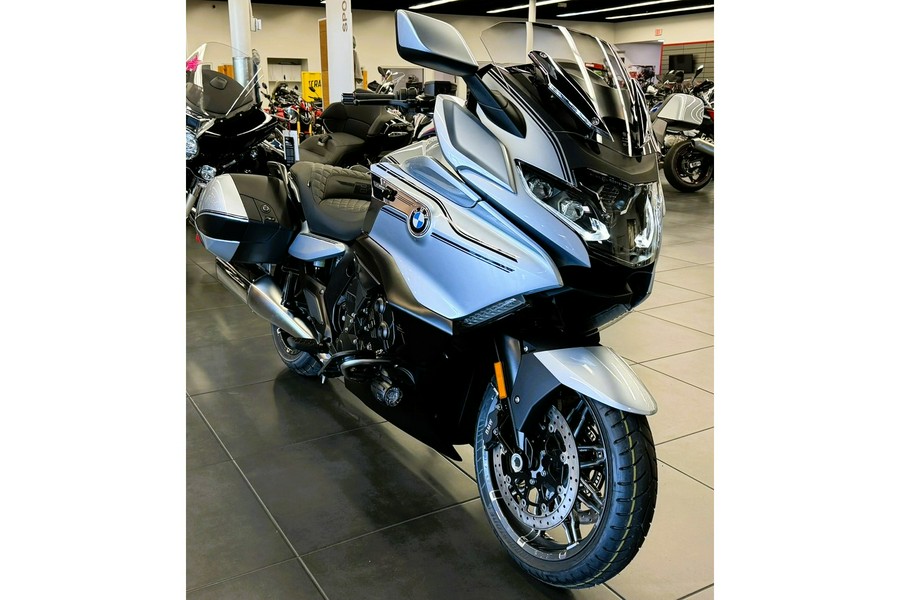 2024 BMW K 1600 B Option 719