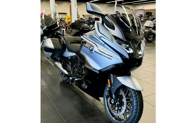 2024 BMW K 1600 B Option 719