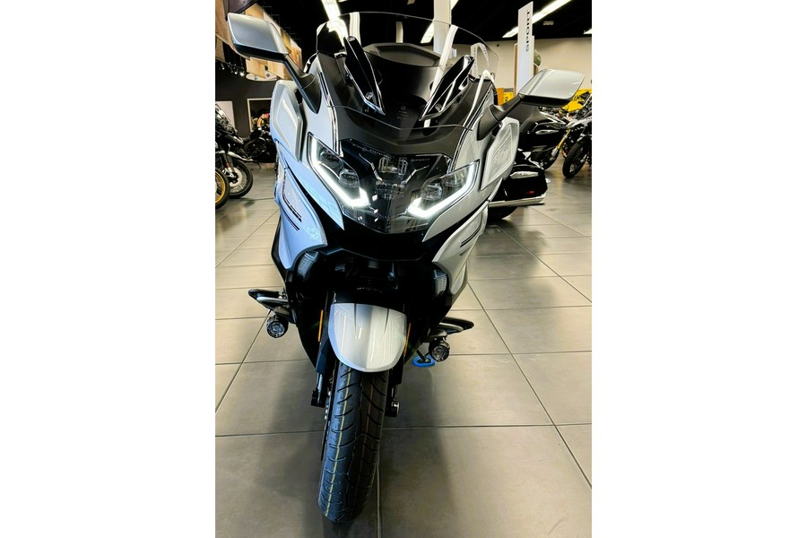 2024 BMW K 1600 B Option 719