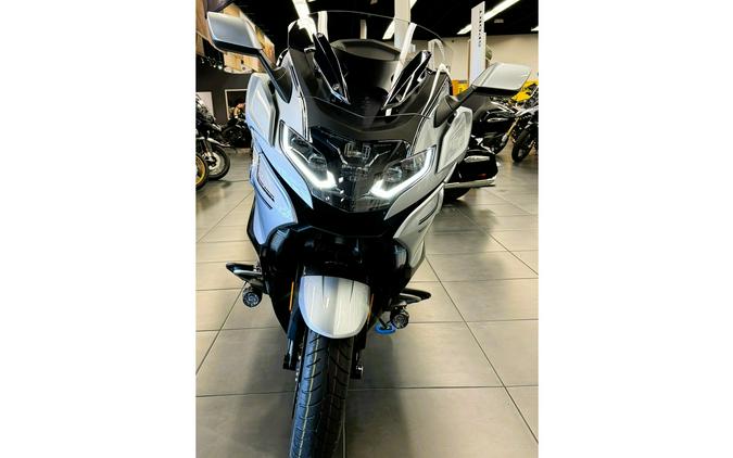 2024 BMW K 1600 B Option 719