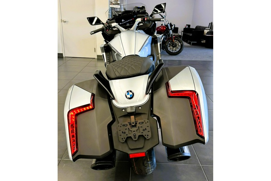 2024 BMW K 1600 B Option 719