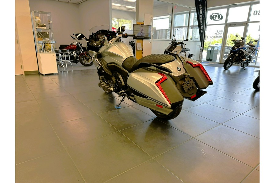 2024 BMW K 1600 B Option 719