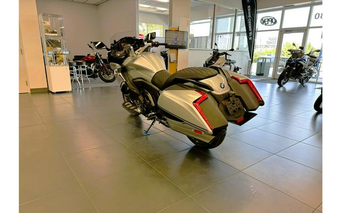 2024 BMW K 1600 B Option 719