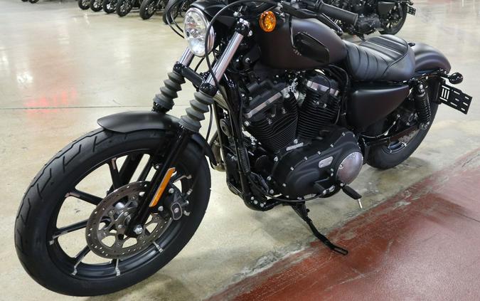 2021 Harley-Davidson Iron 883™