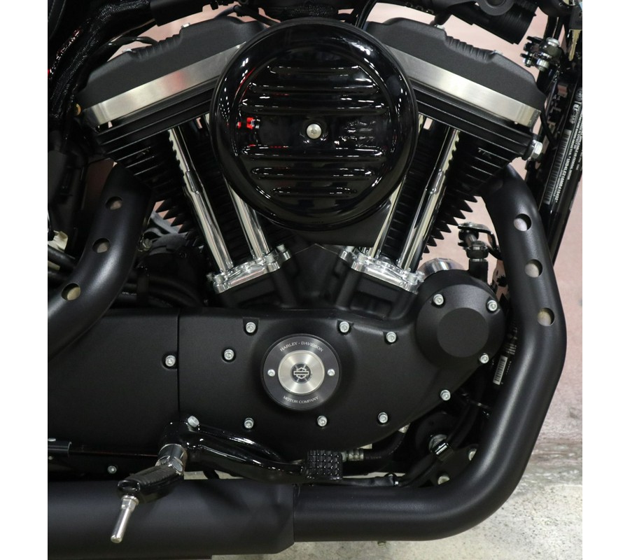 2021 Harley-Davidson Iron 883™