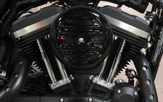 2021 Harley-Davidson Iron 883™