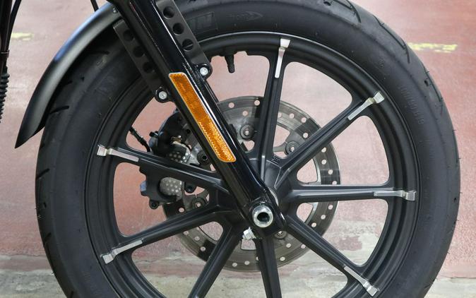 2021 Harley-Davidson Iron 883™