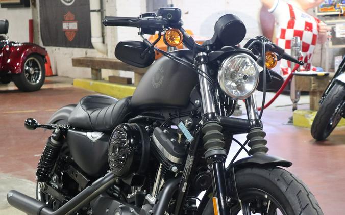 2021 Harley-Davidson Iron 883™