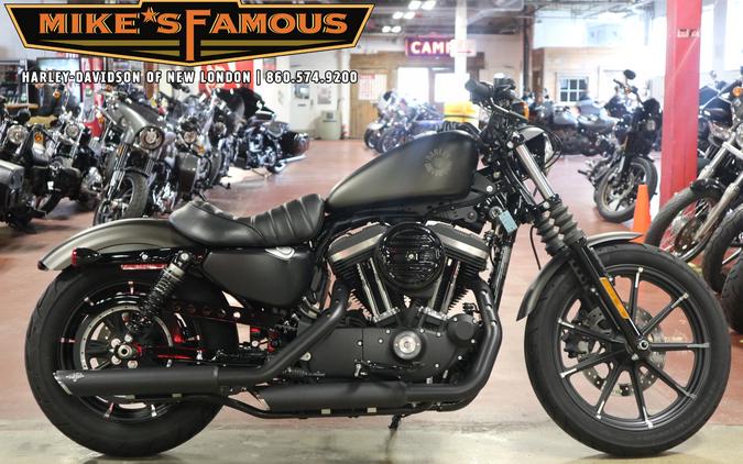 2021 Harley-Davidson Iron 883™