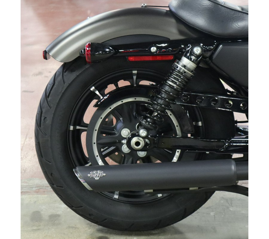 2021 Harley-Davidson Iron 883™