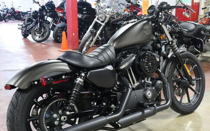 2021 Harley-Davidson Iron 883™