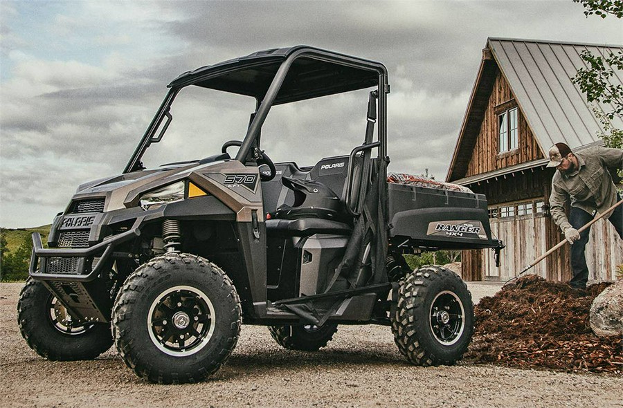 2019 Polaris Industries RANGER 570 EPS