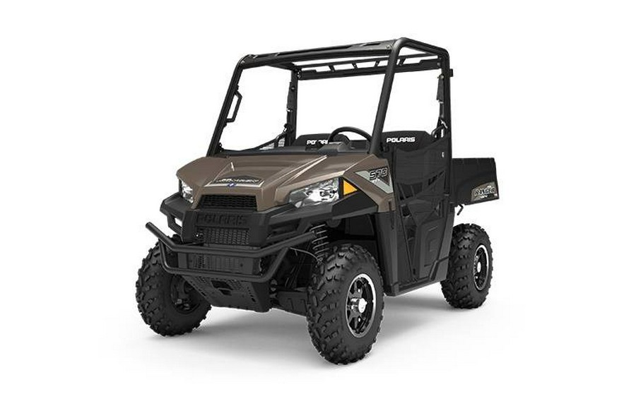 2019 Polaris Industries RANGER 570 EPS