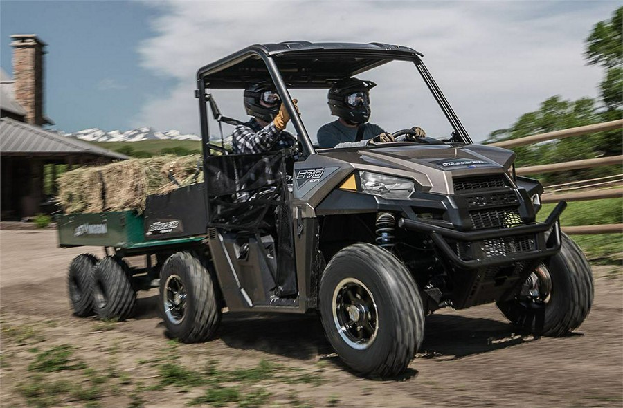 2019 Polaris Industries RANGER 570 EPS