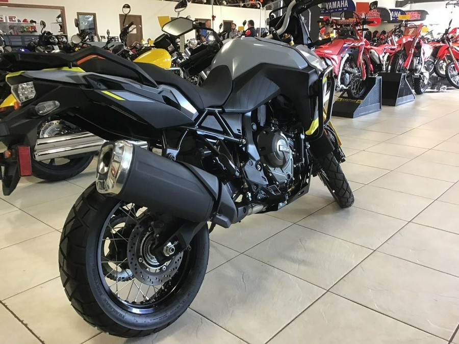 2023 Suzuki V-Strom 800DE