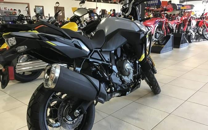 2023 Suzuki V-Strom 800DE