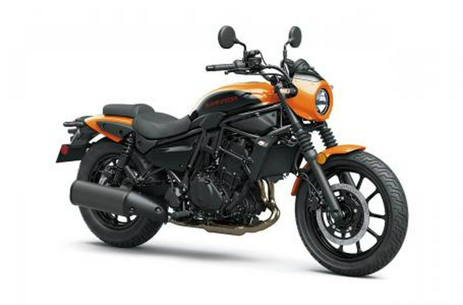 2024 Kawasaki Eliminator® SE ABS