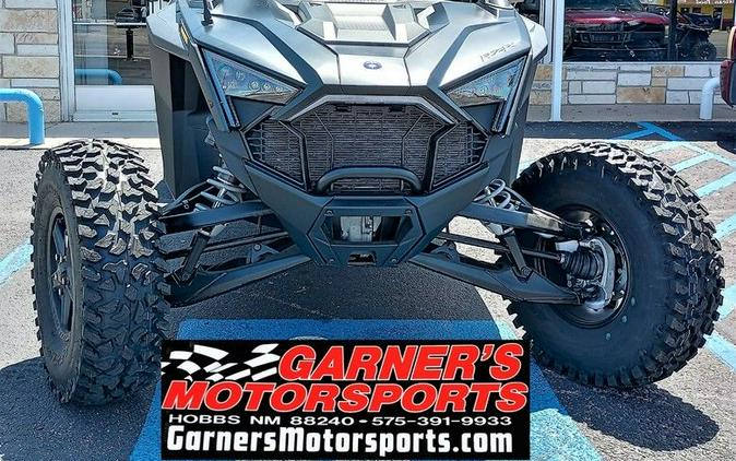 2023 Polaris® RZR Turbo R 4 Ultimate