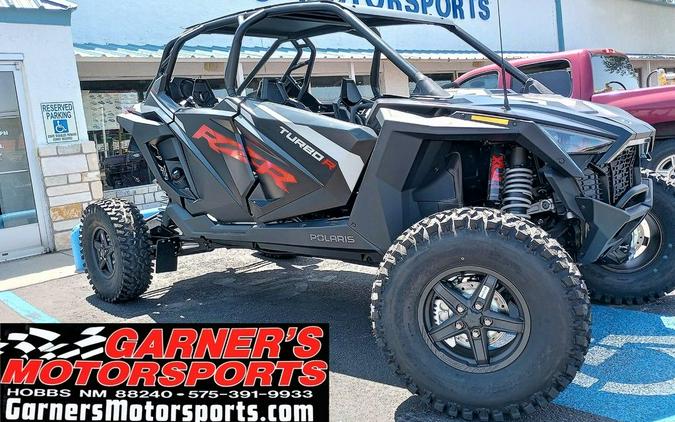 2023 Polaris® RZR Turbo R 4 Ultimate