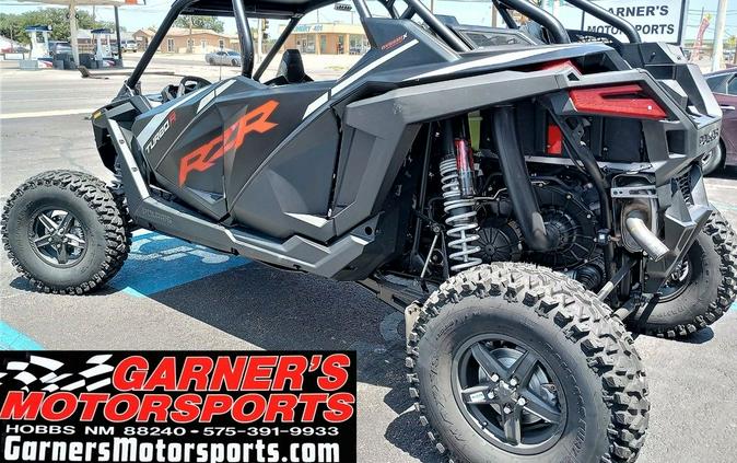 2023 Polaris® RZR Turbo R 4 Ultimate