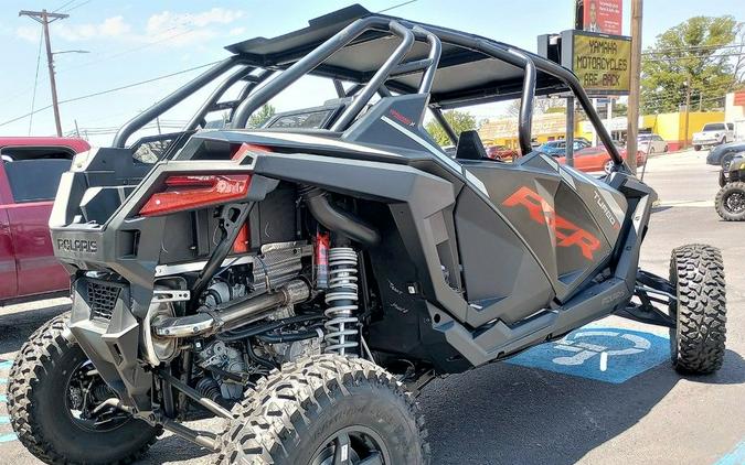 2023 Polaris® RZR Turbo R 4 Ultimate