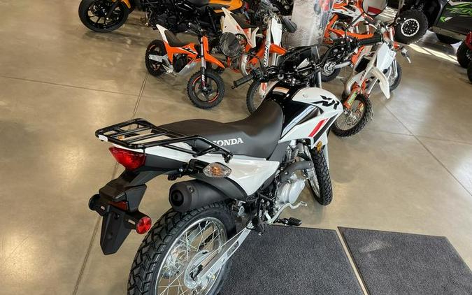 2024 Honda® XR150L