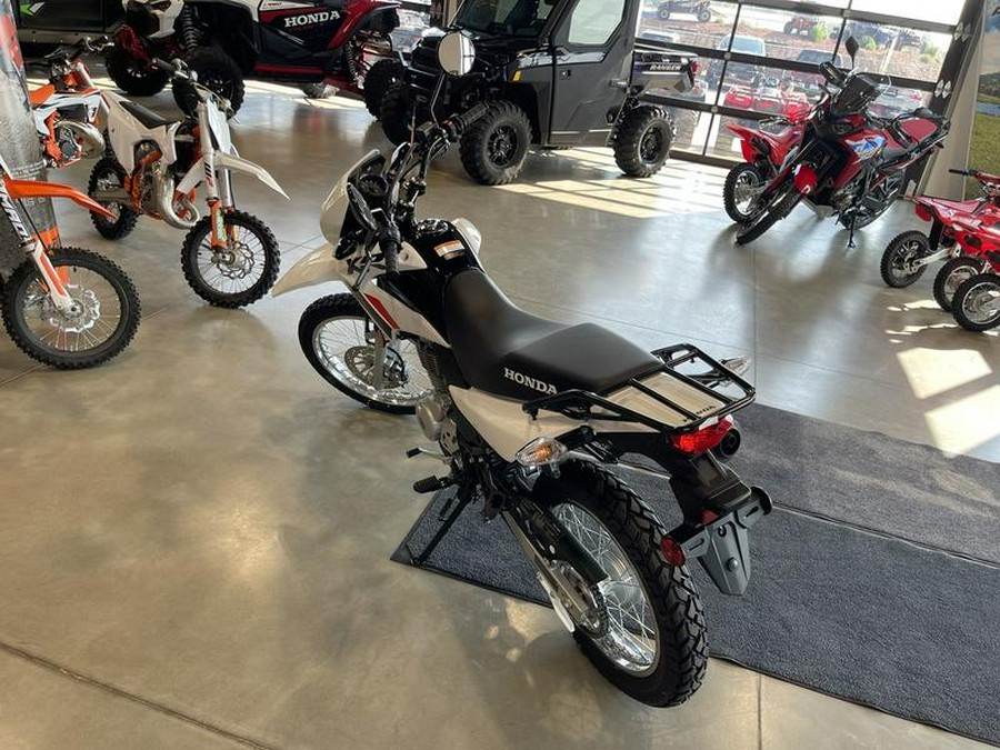 2024 Honda® XR150L