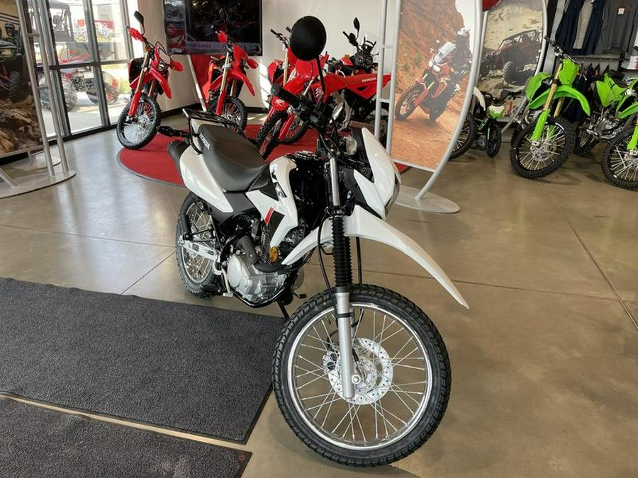 2024 Honda® XR150L