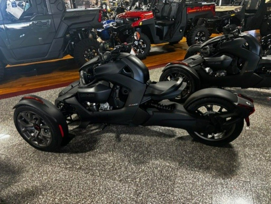 2025 Can-Am® Ryker Rotax 900 ACE