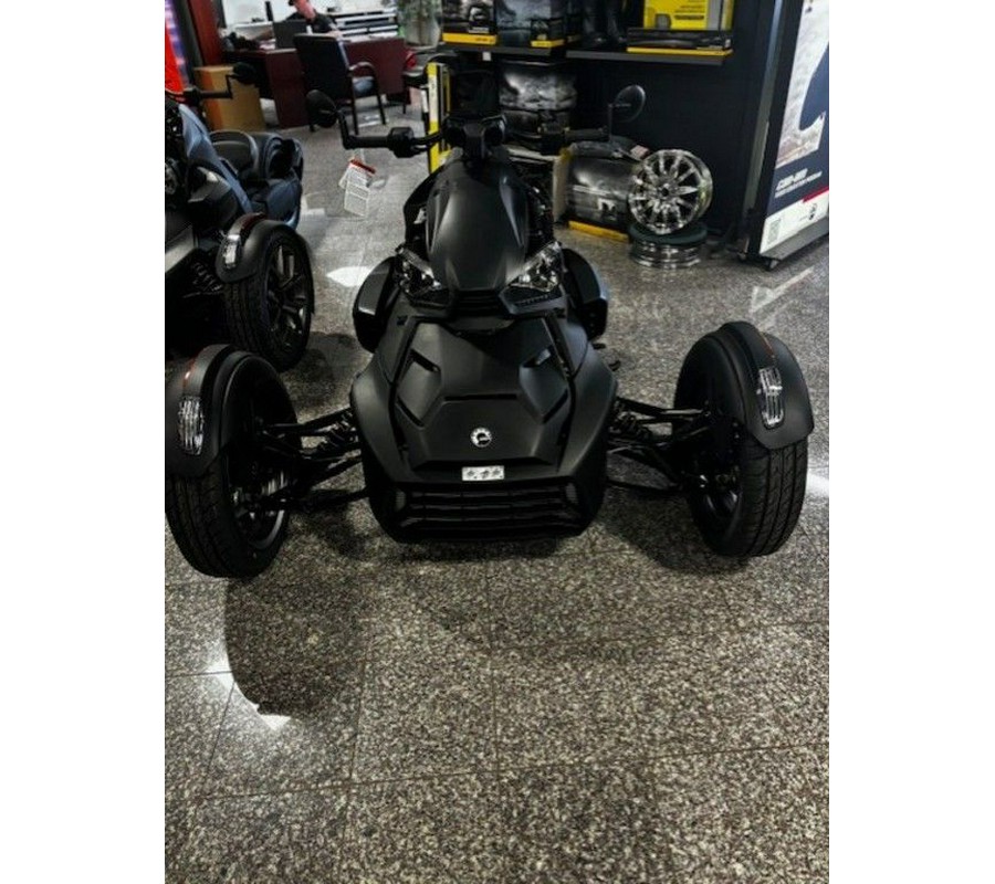 2025 Can-Am® Ryker Rotax 900 ACE