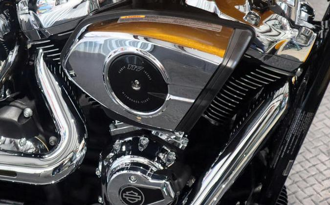 2025 Harley-Davidson® FXBR - Breakout®