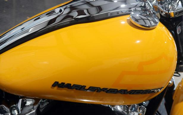 2025 Harley-Davidson® FXBR - Breakout®