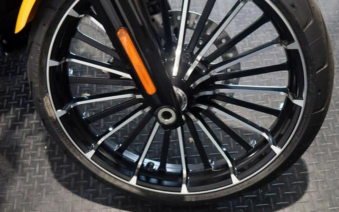 2025 Harley-Davidson® FXBR - Breakout®