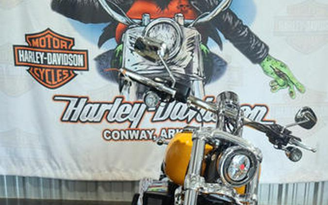 2025 Harley-Davidson® FXBR - Breakout®