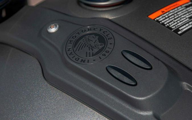 2025 Indian Motorcycle® Scout® Sixty Bobber Limited