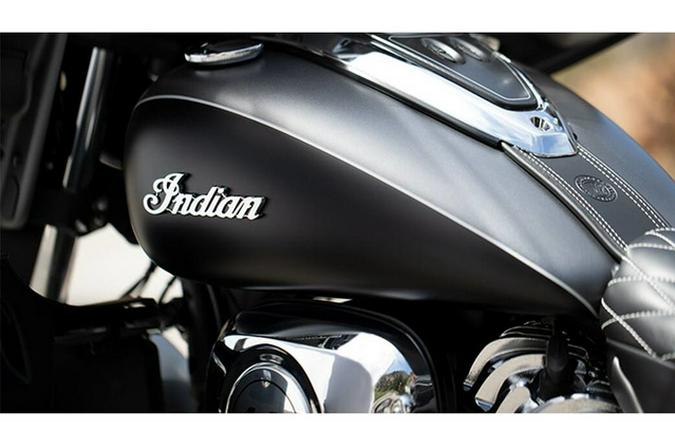 2019 Indian Roadmaster