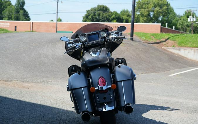 2019 Indian Roadmaster